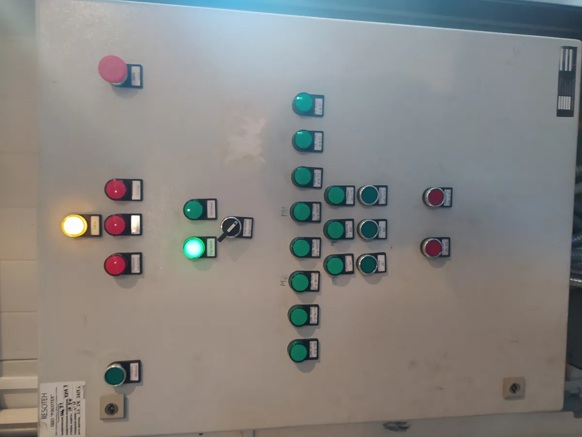 Котельная 6
